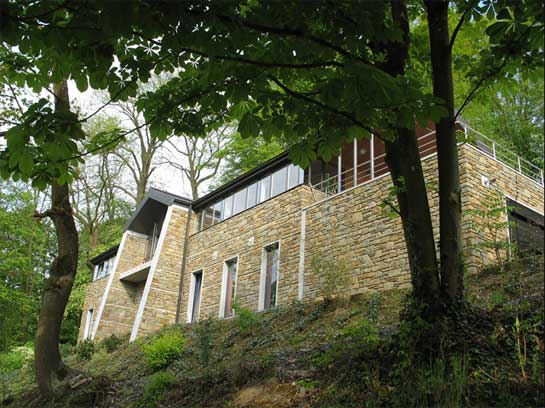 maison